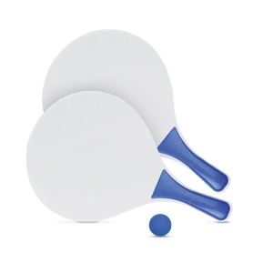 MATCH Pliažo teniso rinkinys