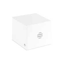 SOUND BAMBOO Belaidis 4,2 Bluetooth garsiakalbis su bambuko korpusu