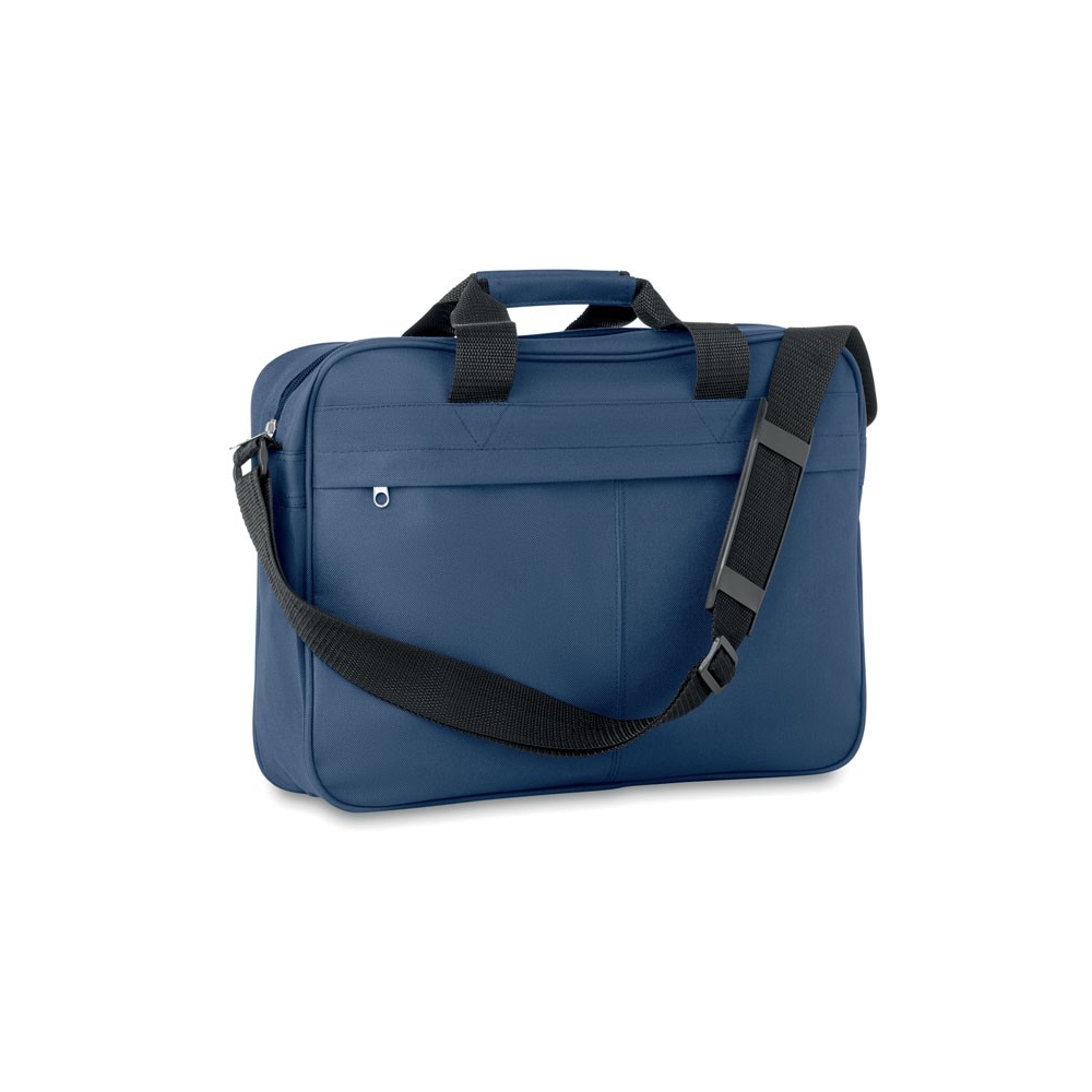 EXPO Dokumentų krepšys su reguliuojamu petnešėliu