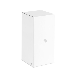 RODEO COLOUR Nerūdijančio plieno kelioninis puodelis su dangteliu (400 ml)