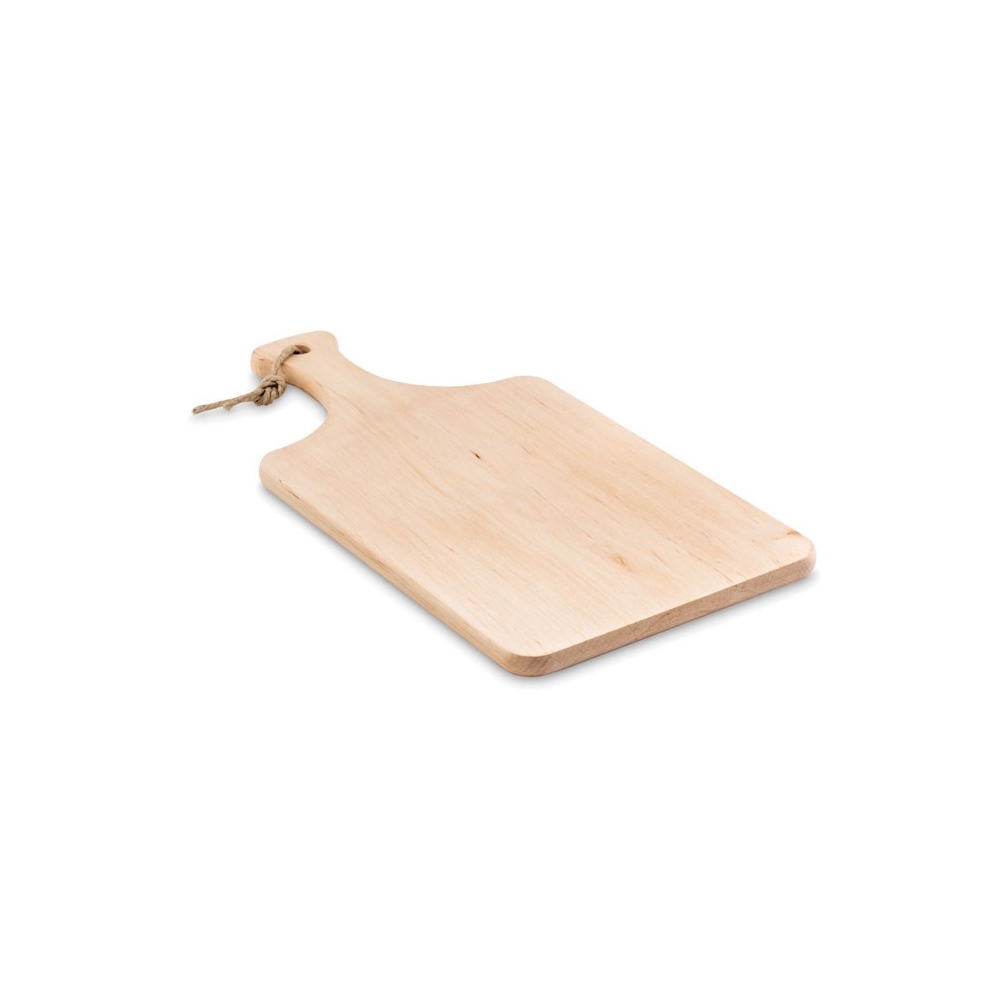 ELLWOOD LUX Patogi pjaustymo lentelė su rankena ir kabliuku