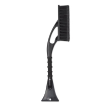 SNOW&ICE Automobilinė sniego šluotelė su ledo grandikliu