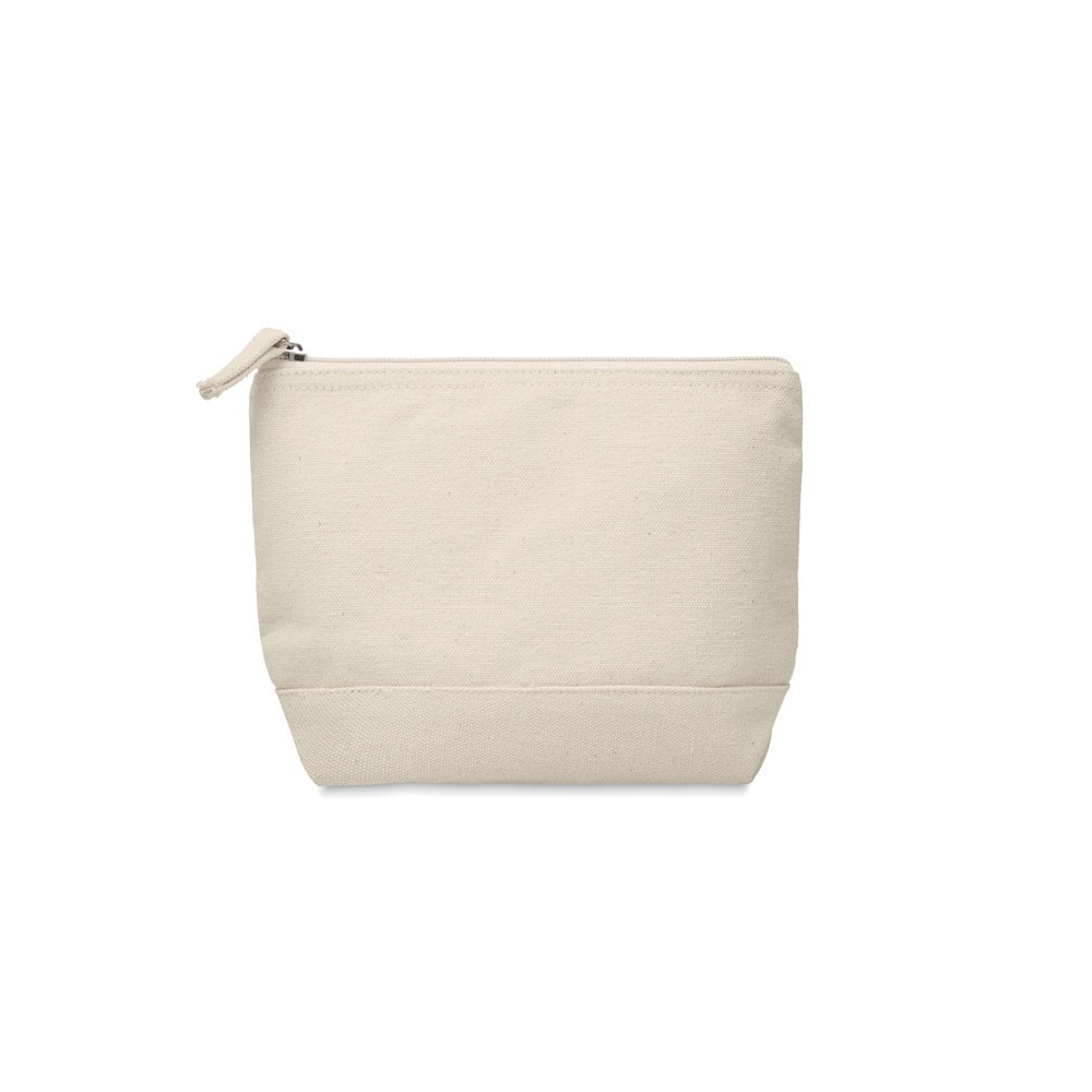 KLEUREN Medvilnė kosmetinė su spalvota apačia, 340 g/m²