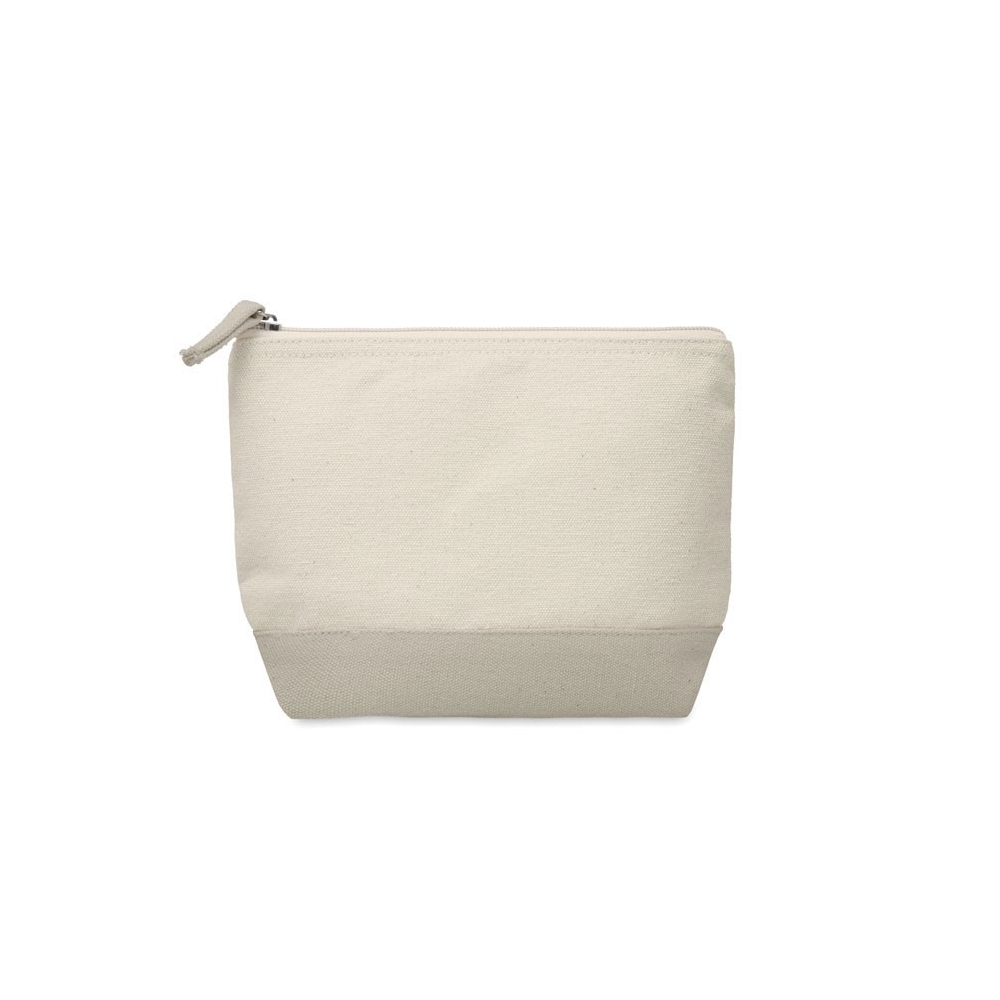 KLEUREN Medvilnė kosmetinė su spalvota apačia, 340 g/m²