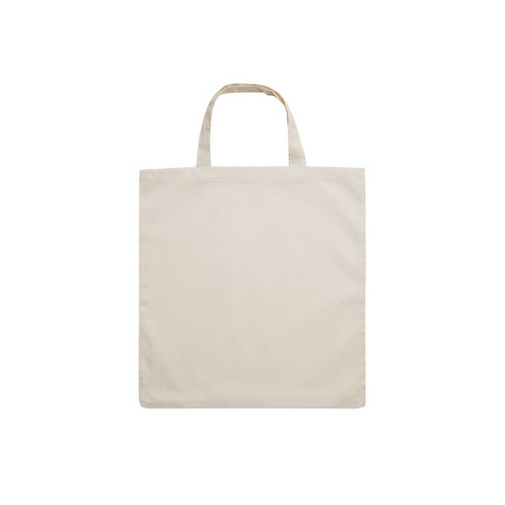 MARKETA + Medvilninis pirkinių maišelis 140 g/m²