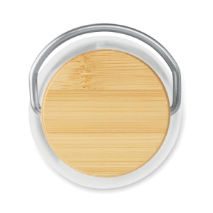 HELSINKI BASIC Tritano gertuvė su nerūdijančiu plienu 800 ml