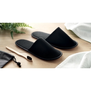 DENTOBRUSH Ekologiškas bambukinis dantų šepetėlis dėžutėje