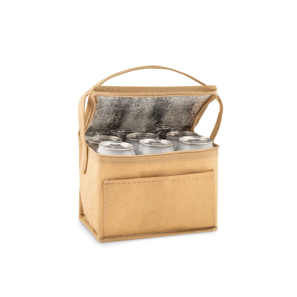 PAPERCOOL Austas perdirbto popieriaus šaltkrepšis 3 l