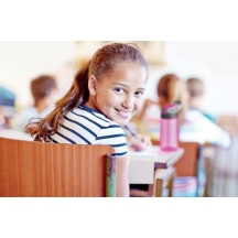 SHIKU Tritan plastko gertuvė be BPA 450 ml