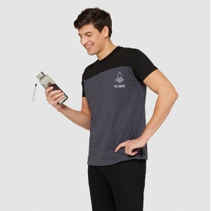 UTAH RPET Perdirbto RPET gertuvė be BPA 500 ml