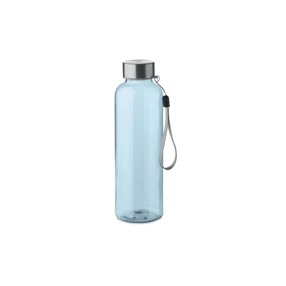 UTAH RPET Perdirbto RPET gertuvė be BPA 500 ml