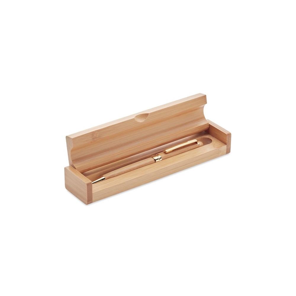 ETNA Dovanų rinkinys su sukamuoju tušinuku dėžutėje