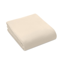 MUSALA RPET Kelioninis pledas iš RPET su dėklu 180 g/m²