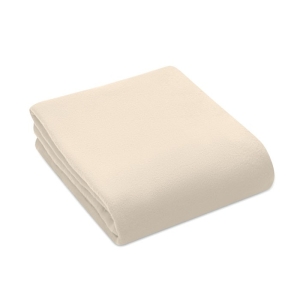 MUSALA RPET Kelioninis pledas iš RPET su dėklu 180 g/m²