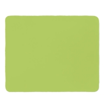 MUSALA RPET Kelioninis pledas iš RPET su dėklu 180 g/m²