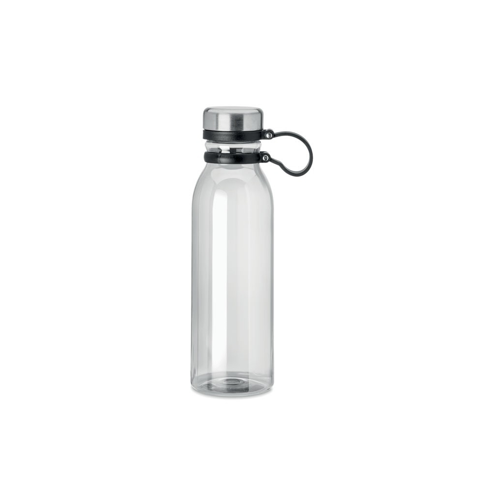 ICELAND RPET Gertuvė su nerūdijančio plieno dangteliu ir rankena 780 ml