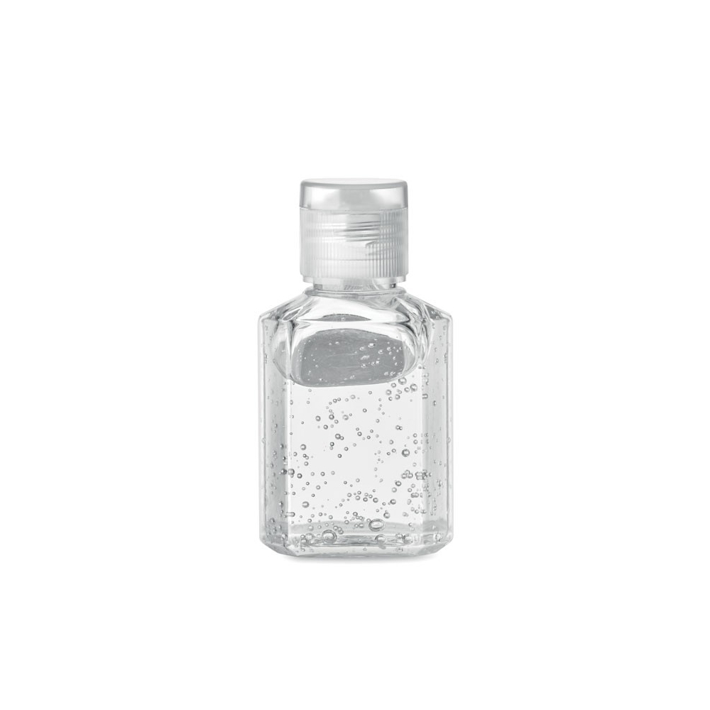 GEL 30 Rankų valymo gelis be alkoholio 30 ml