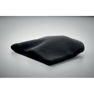 MARCO RPET Unisex megzta kepurė iš poliesterio