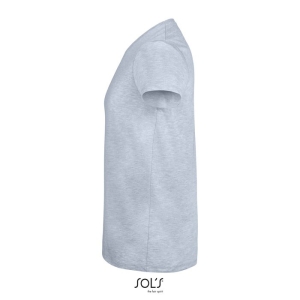 REGENT FIT Vyriški marškinėliai su apvalia iškirpte 150 g/m²