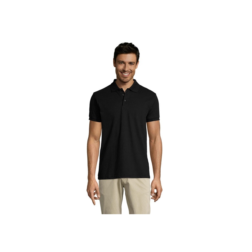 PRIME MEN Vyriški polo marškinėliai 200 g/m²