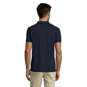 PRIME MEN Vyriški polo marškinėliai 200 g/m²