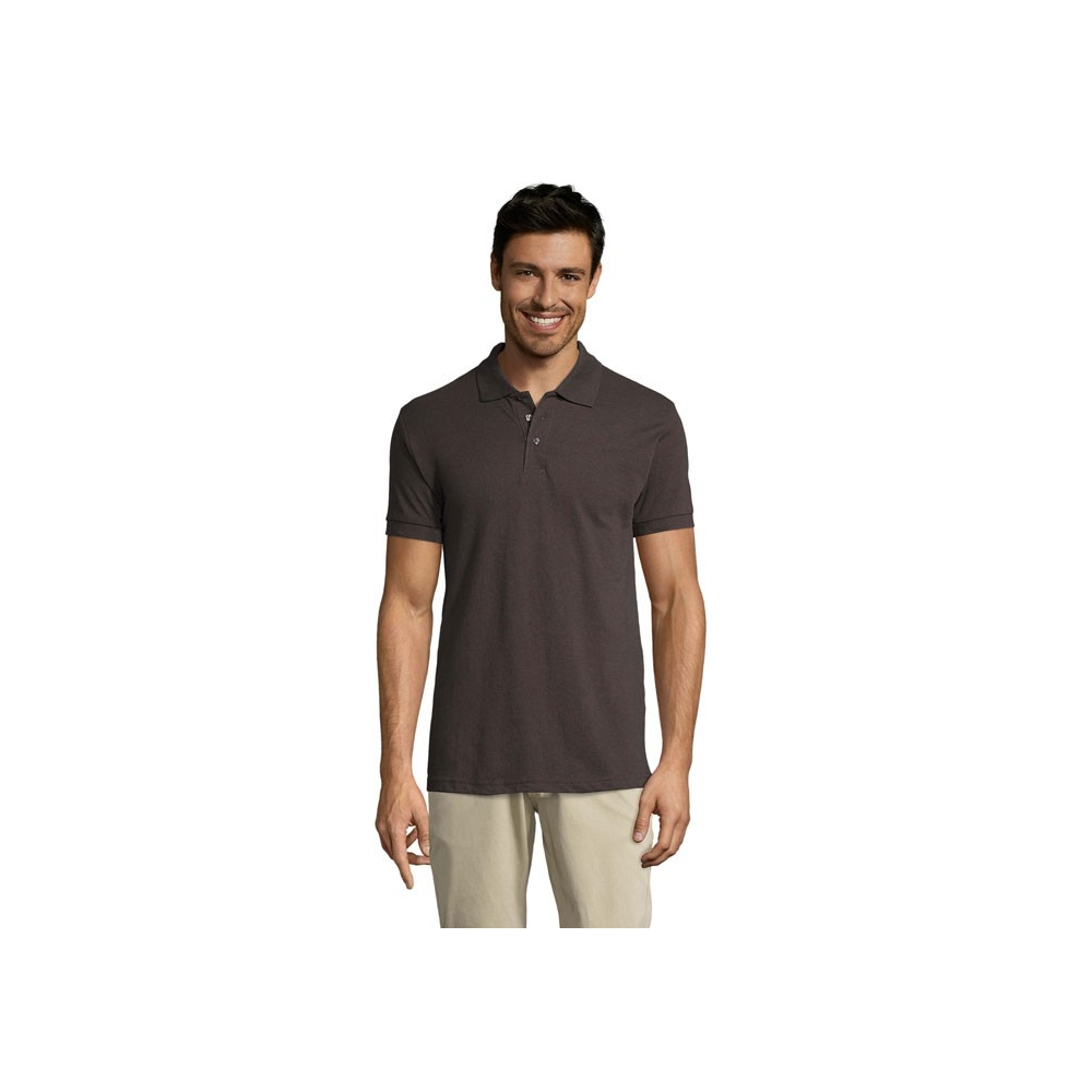 PRIME MEN Vyriški polo marškinėliai 200 g/m²