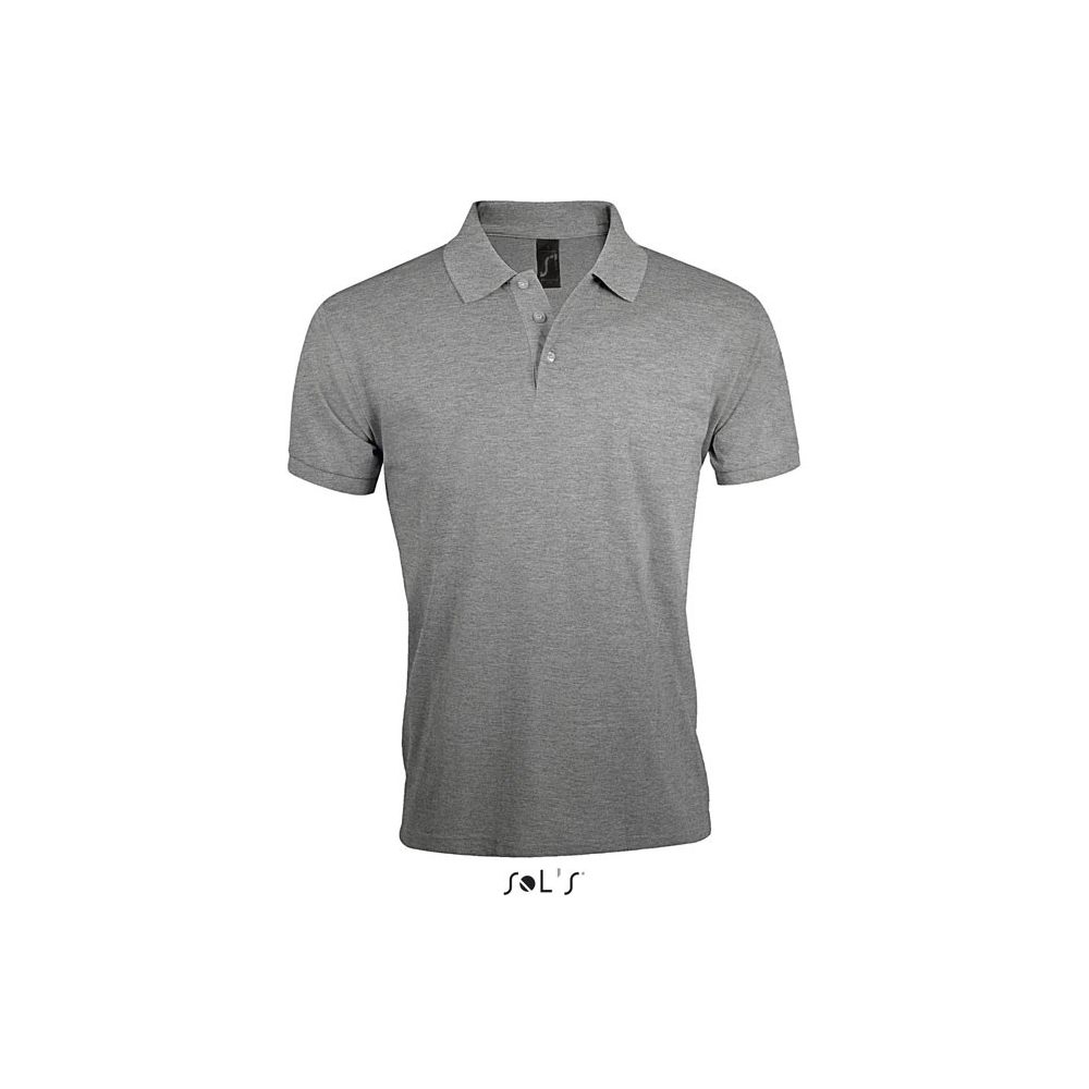PRIME MEN Vyriški polo marškinėliai 200 g/m²