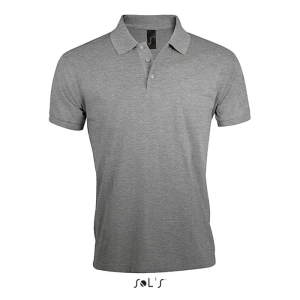 PRIME MEN Vyriški polo marškinėliai 200 g/m²