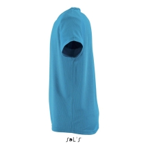 SPORTY KIDS Vaikiški sportiniai marškinėliai 140 g/m²