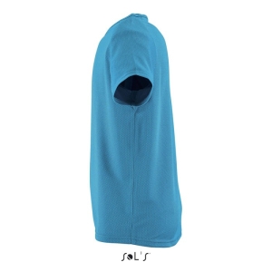 SPORTY KIDS Vaikiški sportiniai marškinėliai 140 g/m²