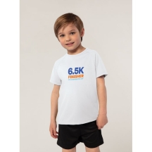 SPORTY KIDS Vaikiški sportiniai marškinėliai 140 g/m²
