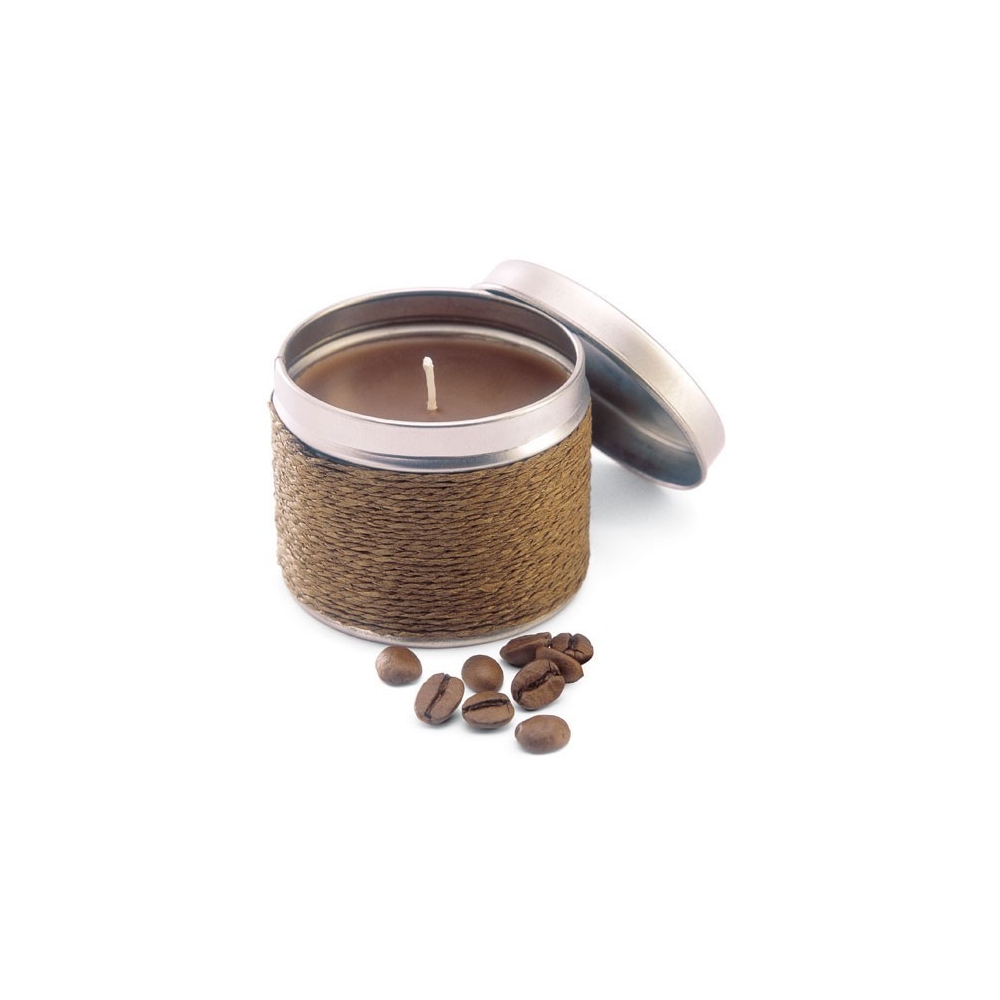 DELICIOUS Kvapni žvakė dekoratyvinėje skardinėje dėžutėje