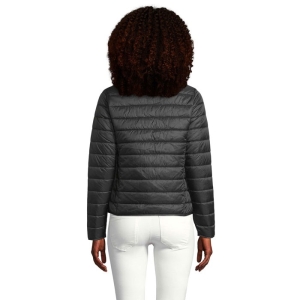 RIDE WOMEN Moteriška pašiltinta striukė