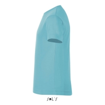 REGENT FIT KIDS Vaikiški marškinėliai su apvalia apykakle 150 g/m²