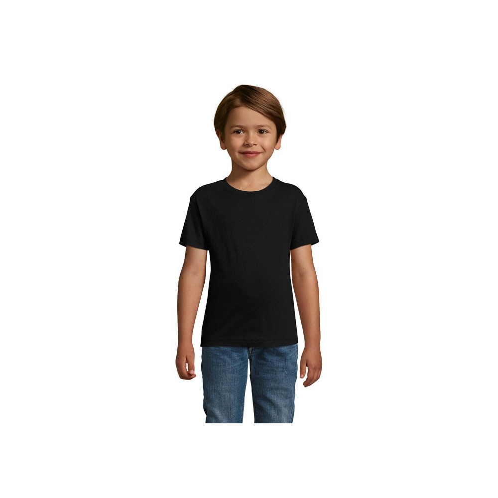 REGENT FIT KIDS Vaikiški marškinėliai su apvalia apykakle 150 g/m²