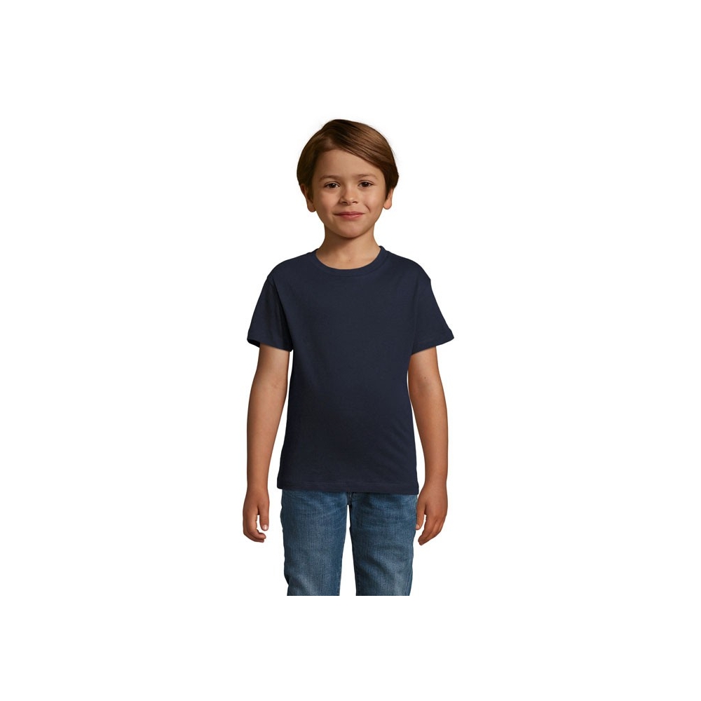 REGENT FIT KIDS Vaikiški marškinėliai su apvalia apykakle 150 g/m²