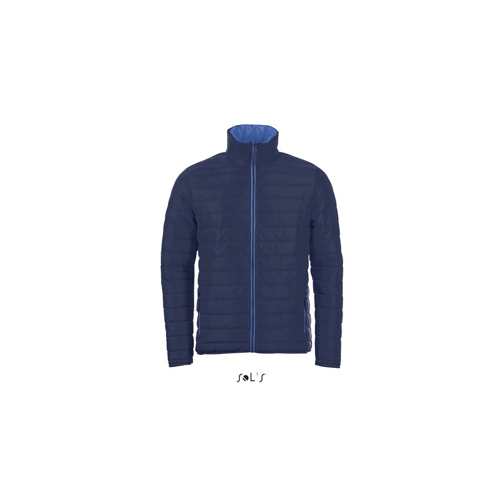 RIDE MEN Vyriška lengvai pašiltinta striukė