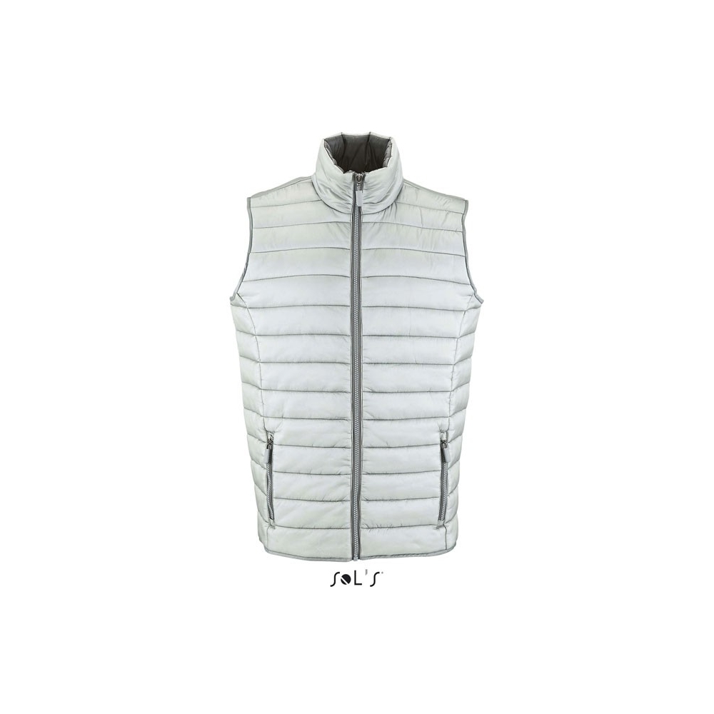 WAVE MEN Stilinga ir lengva vyriška liemenė