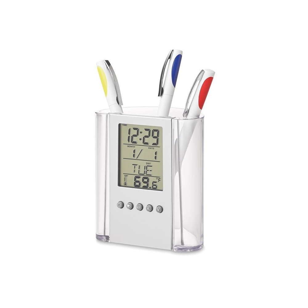 PRODIGY Daugiafunkcinis rašiklių stovas