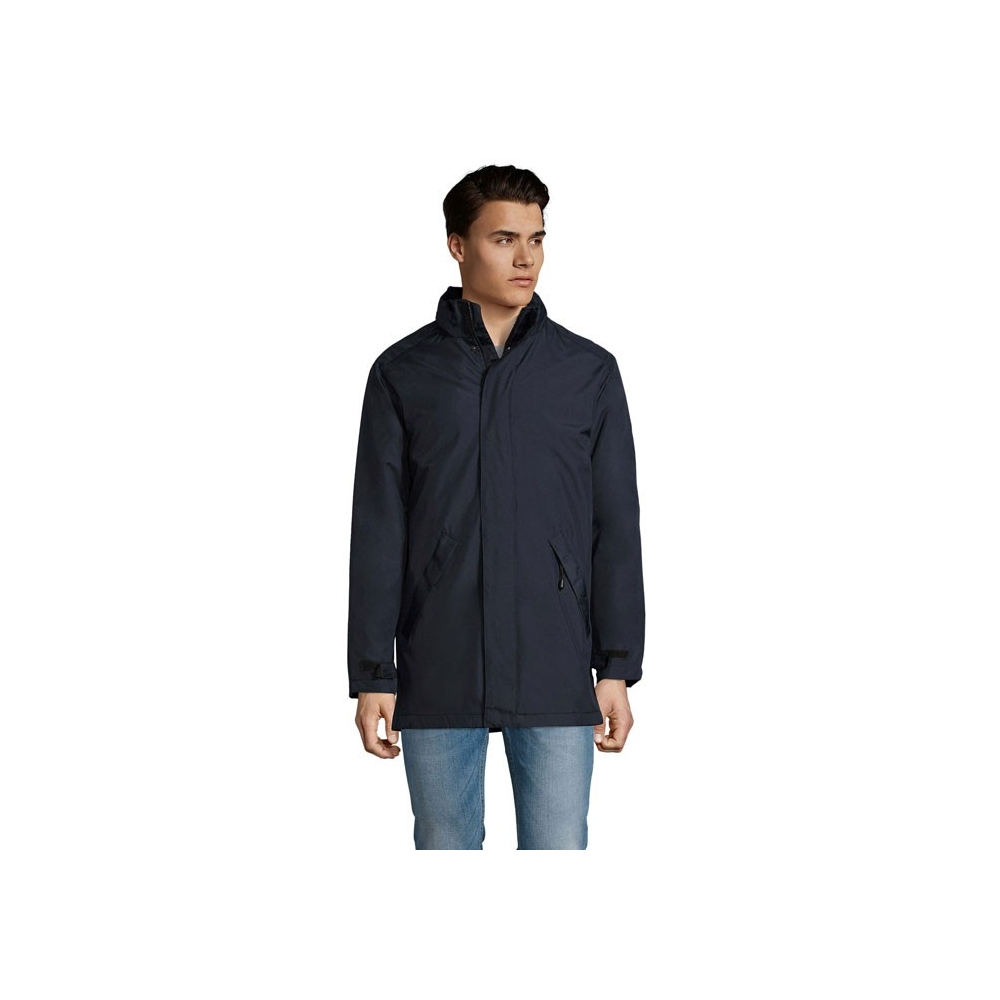 ROBYN Funkcionali unisex striukė su pašiltinimu