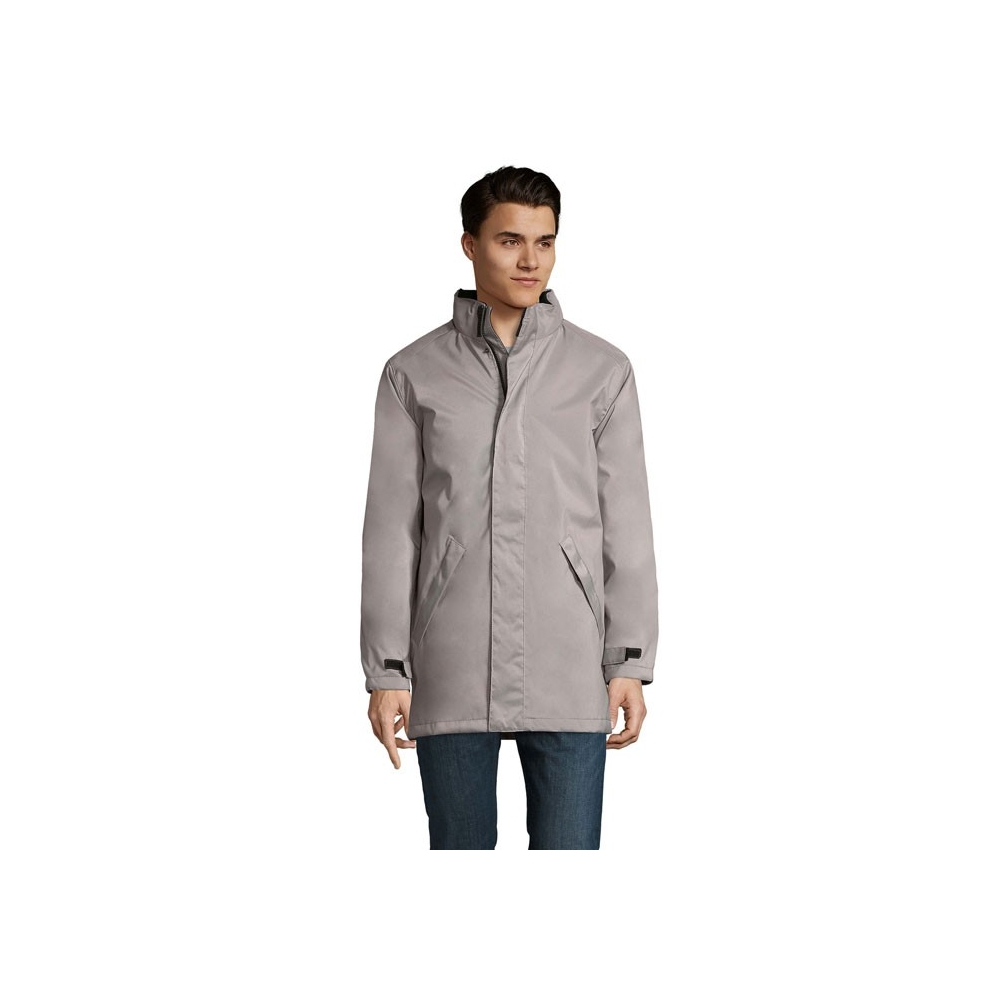 ROBYN Funkcionali unisex striukė su pašiltinimu