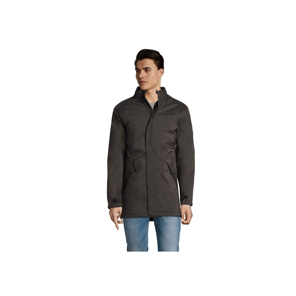 ROBYN Funkcionali unisex striukė su pašiltinimu