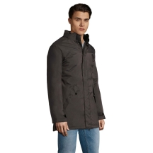 ROBYN Funkcionali unisex striukė su pašiltinimu