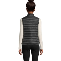 WILSON BW WOMEN Moteriška lengva pūkinė liemenė