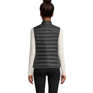 WILSON BW WOMEN Moteriška lengva pūkinė liemenė