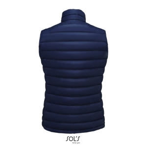 WILSON BW WOMEN Moteriška lengva pūkinė liemenė