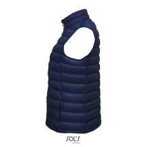 WILSON BW WOMEN Moteriška lengva pūkinė liemenė