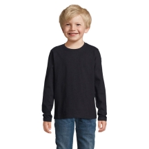 IMPERIAL LSL KIDS Vaikiški marškinėliai ilgomis rankovėmis 190 g/m²