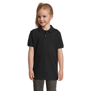PERFECT KIDS Vaikiški polo marškinėliai 180 g/m²