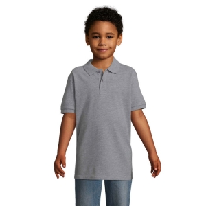 PERFECT KIDS Vaikiški polo marškinėliai 180 g/m²